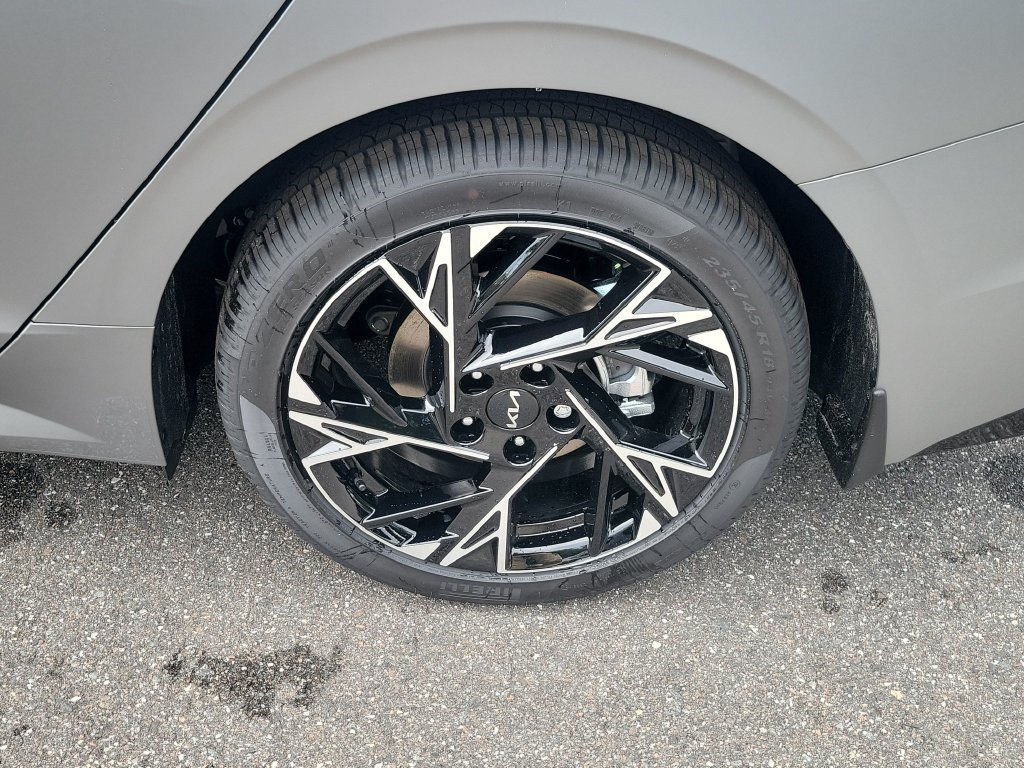 New 2026 Kia K5 GT-Line image 36