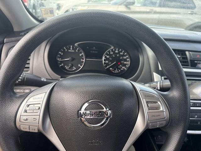 Used 2016 Nissan Altima 2.5 S w/ Power Driver Seat Package FWD image 33