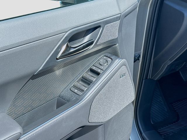 New 2026 Lexus GX 550 AWD/4WD image 25