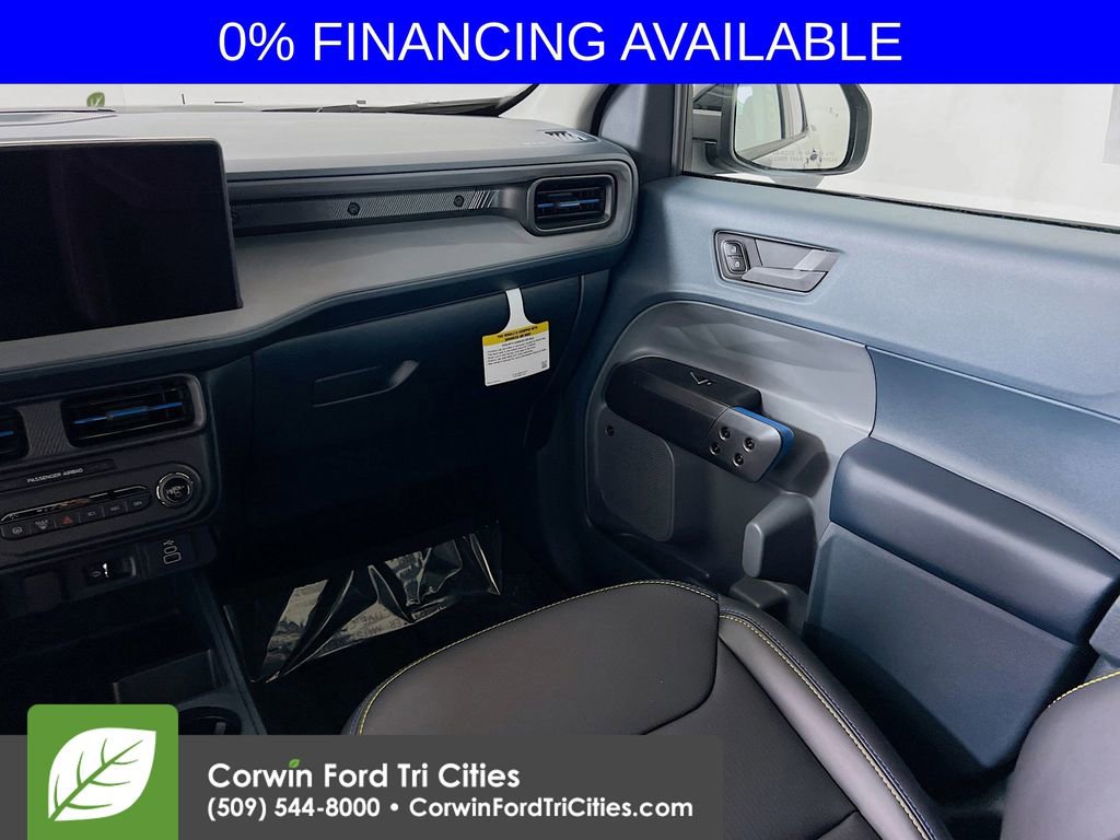 New 2026 Ford Maverick Lobo image 27