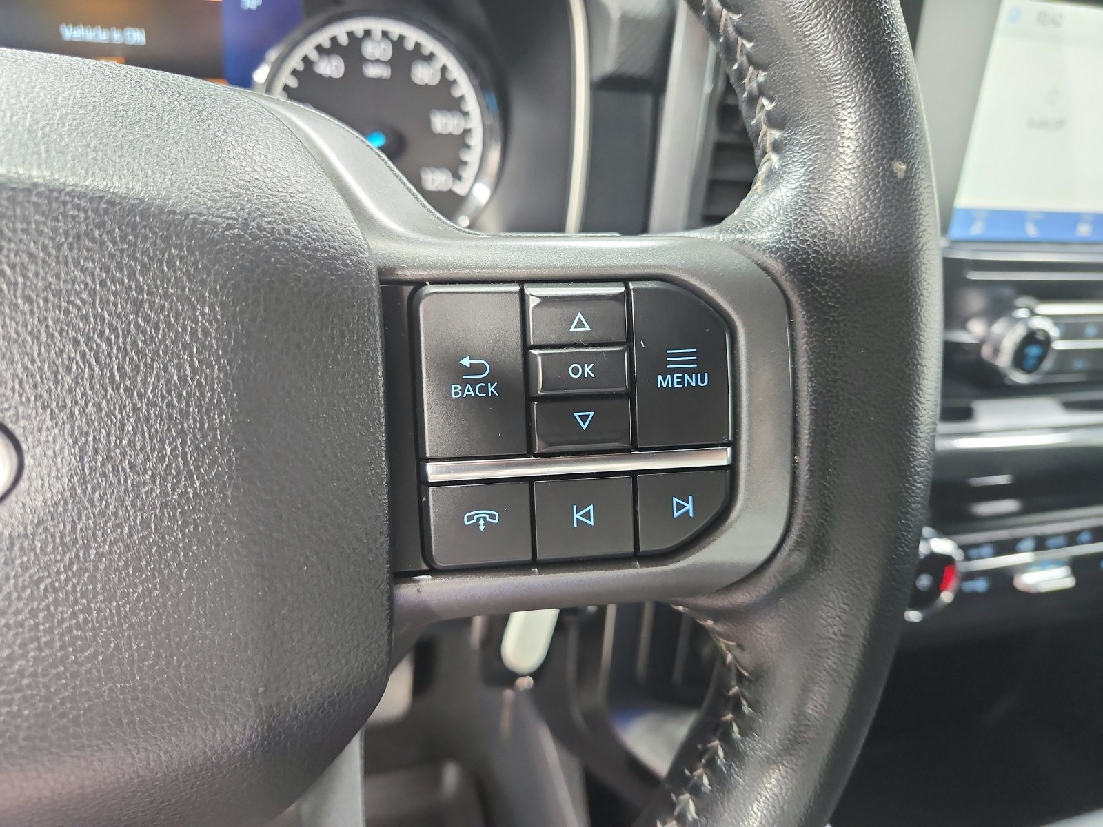 Used 2022 Ford F150 XLT w/ Equipment Group 301A Mid AWD/4WD image 24
