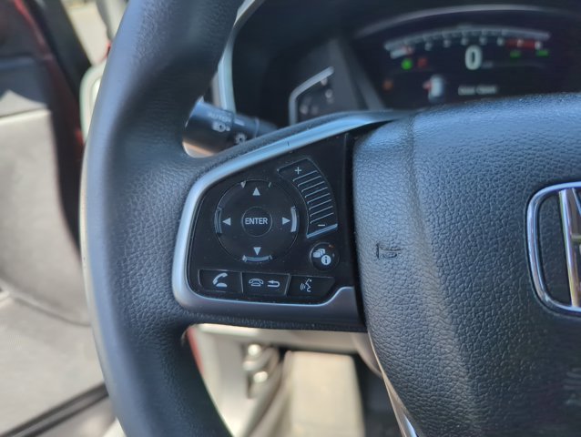 Used 2017 Honda CR-V EX image 12