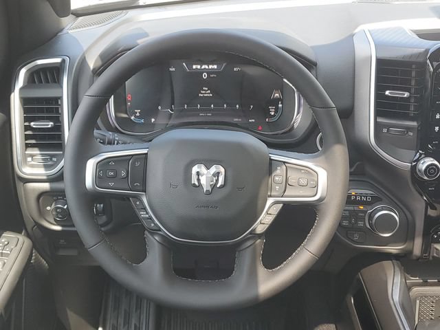 New 2026 RAM 1500 Big Horn AWD/4WD image 13