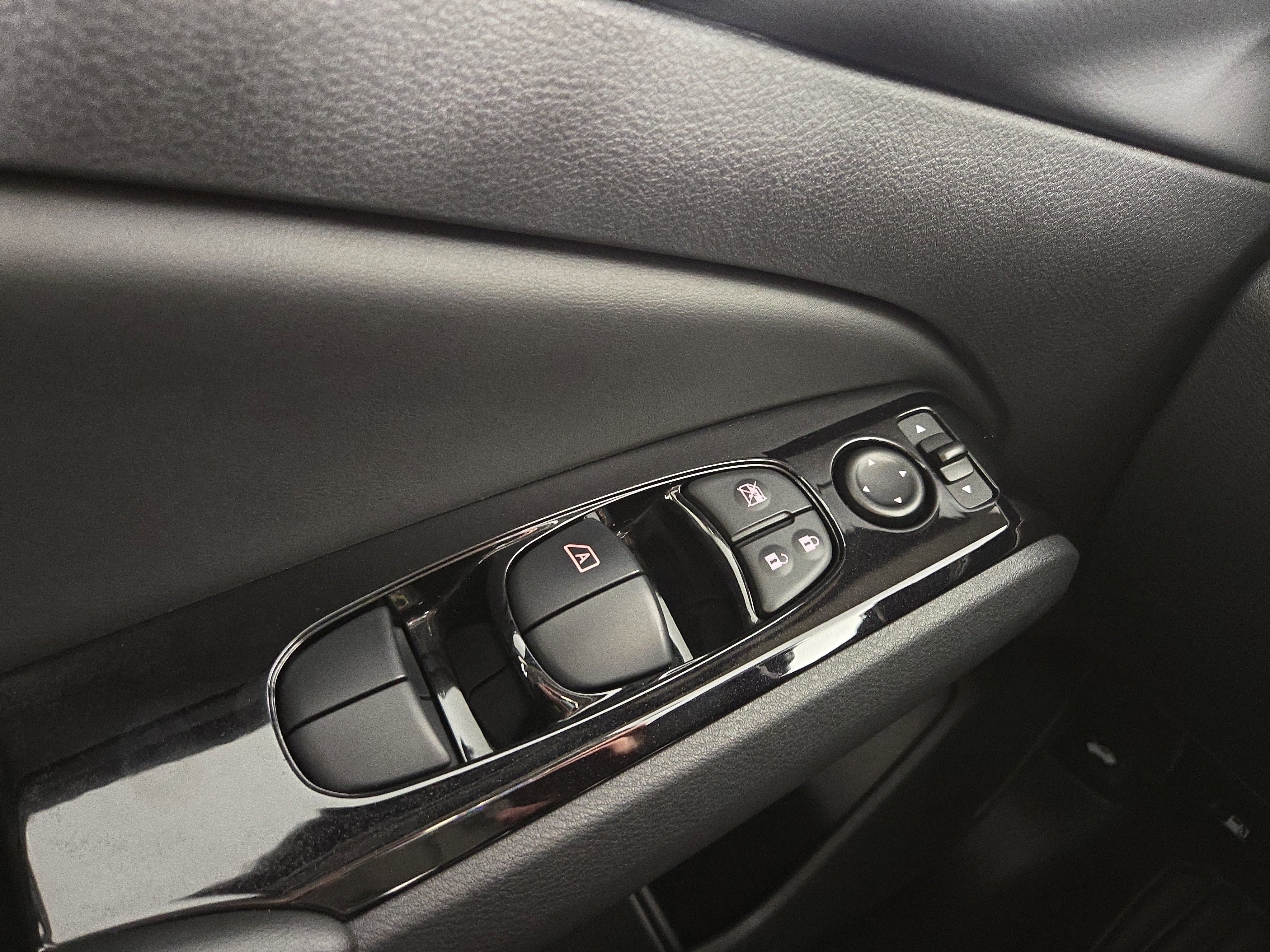 Used 2023 Nissan Altima 2.5 SV image 28