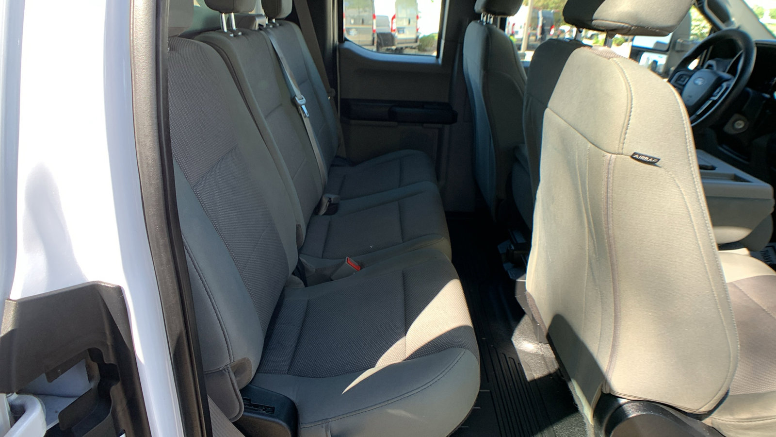 Used 2019 Ford F250 XL w/ XL Value Package AWD/4WD image 29