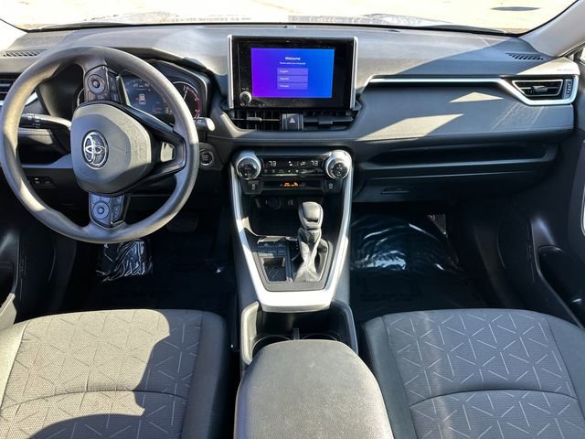 Certified 2023 Toyota RAV4 XLE FWD image 22