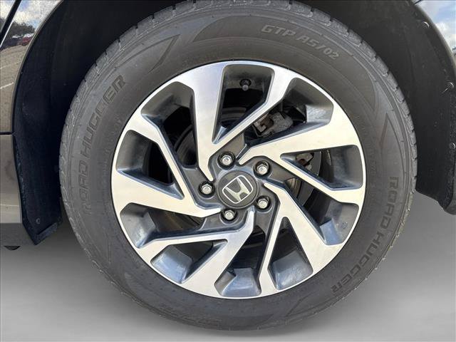 Used 2017 Honda Civic EX image 19