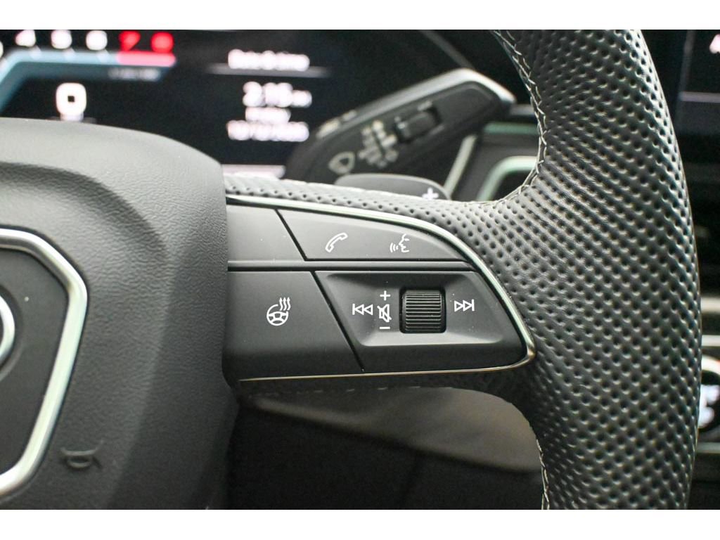 Used 2024 Audi S5 Premium Plus w/ Premium Plus Package image 41