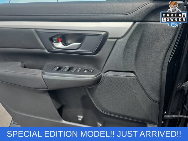 Used 2022 Honda CR-V Special Edition image 14
