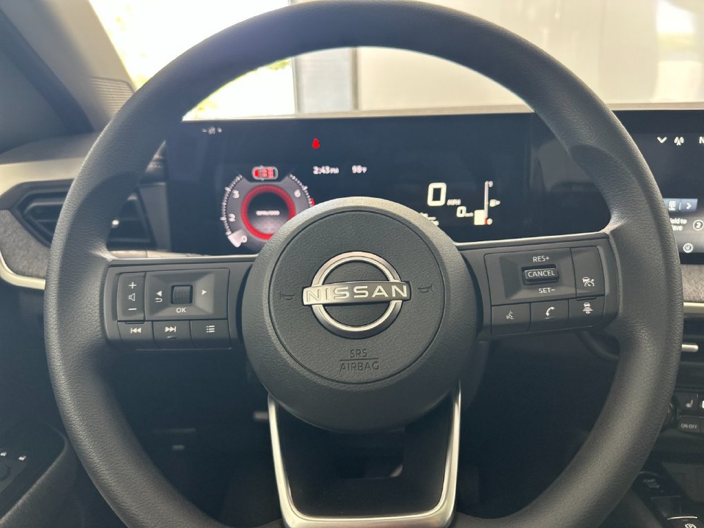 New 2027 Nissan Kicks SV w/ SV Premium Package AWD/4WD image 22