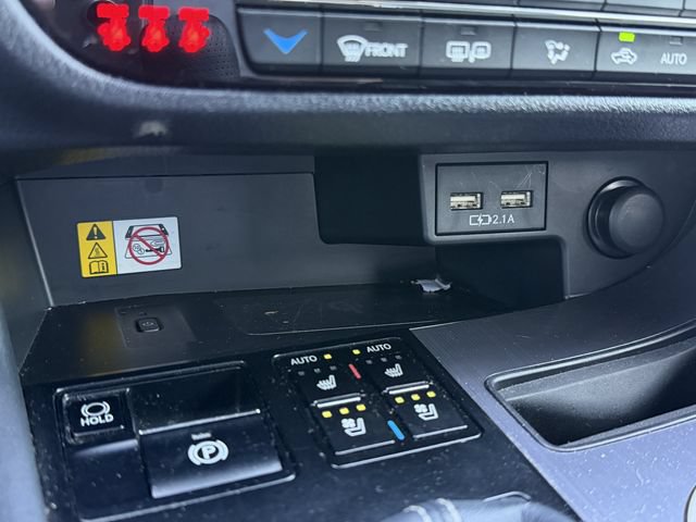 Used 2021 Lexus RX 350 F Sport AWD/4WD image 22