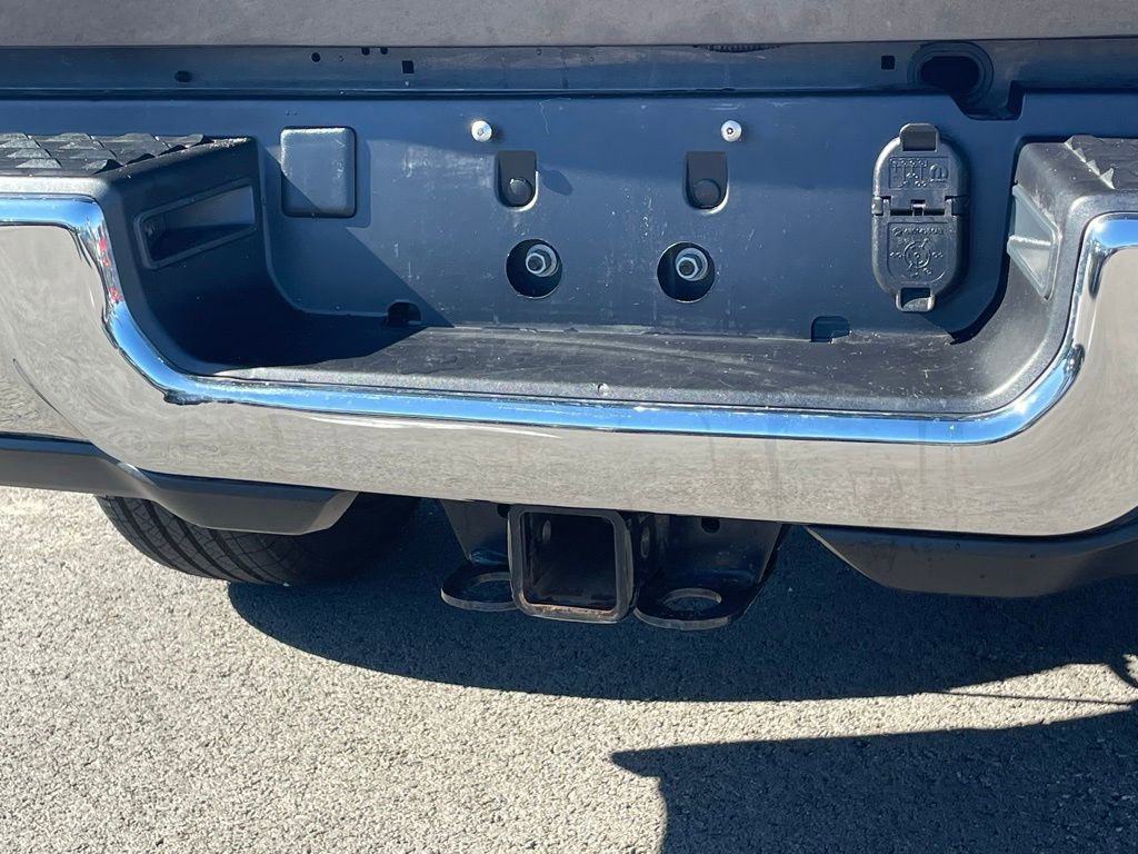 Certified 2024 RAM 2500 Big Horn image 22