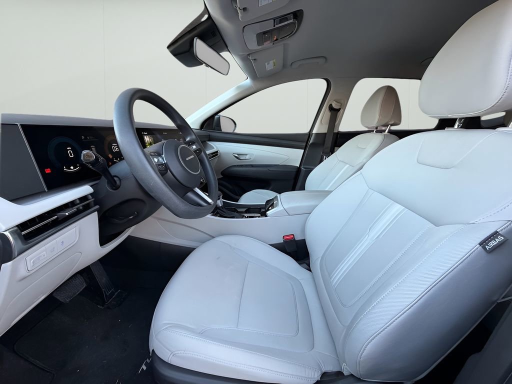 Used 2025 Hyundai Tucson SEL image 10