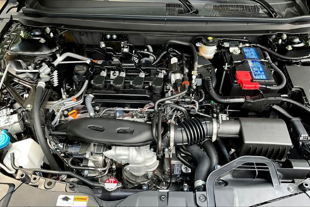 New 2026 Honda Accord LX image 11
