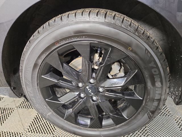 Used 2024 Kia Carnival SX Prestige image 11