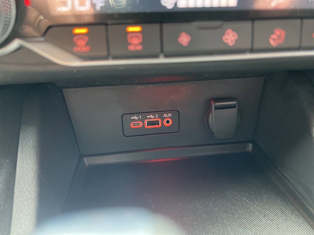 Certified 2023 Nissan Sentra SR w/ Trunk Package image 55