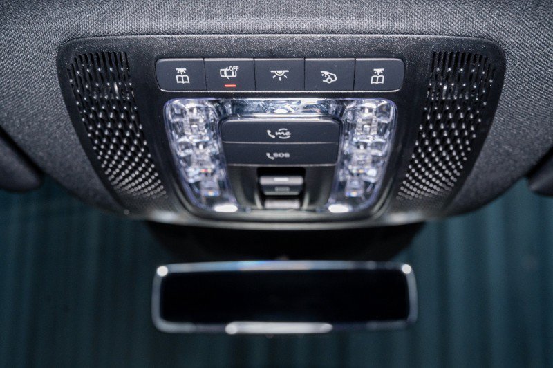 New 2026 Mercedes-Benz GLE 450 4MATIC Coupe image 25