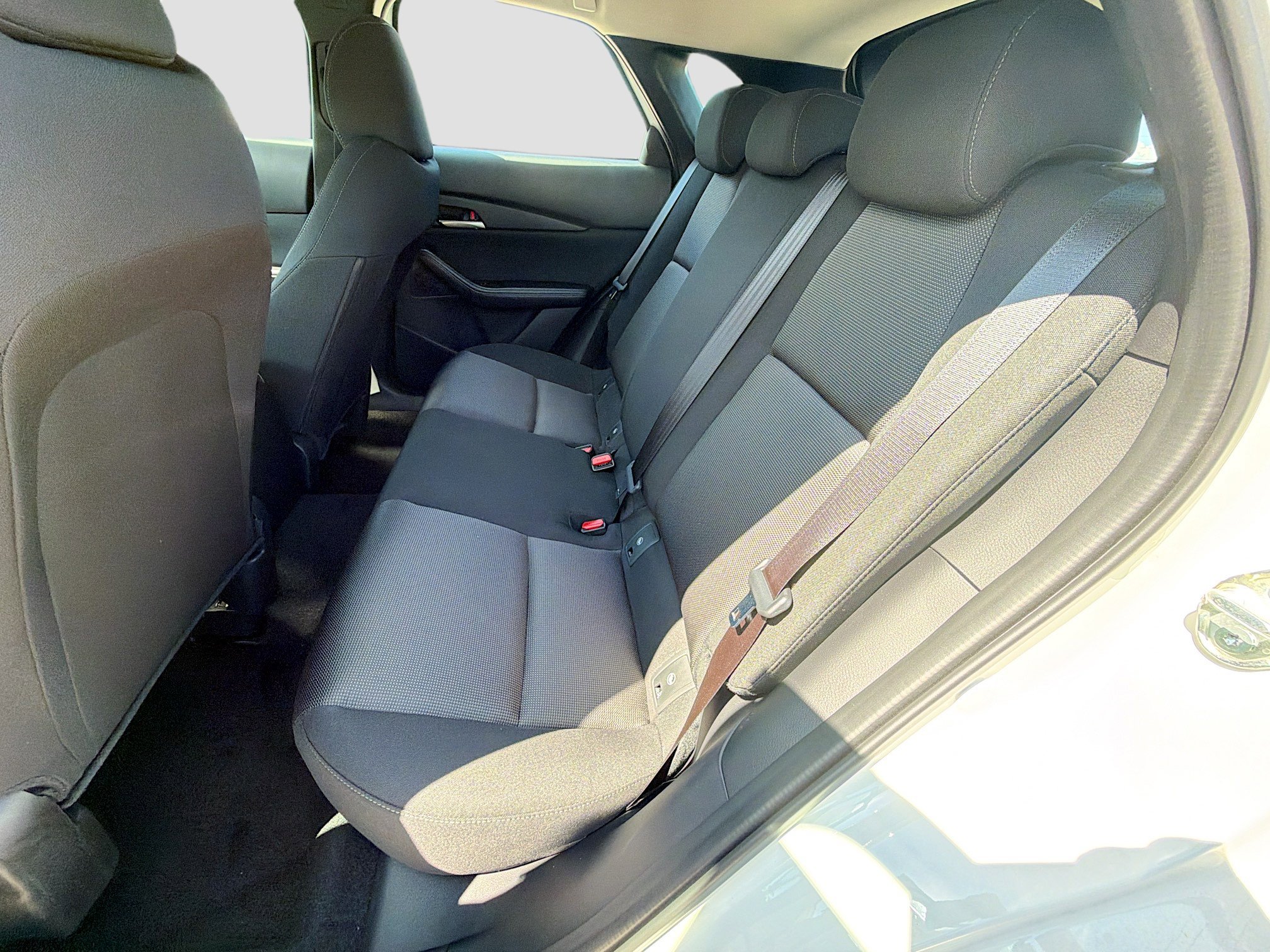 New 2026 MAZDA CX-30 AWD 2.5 S image 20