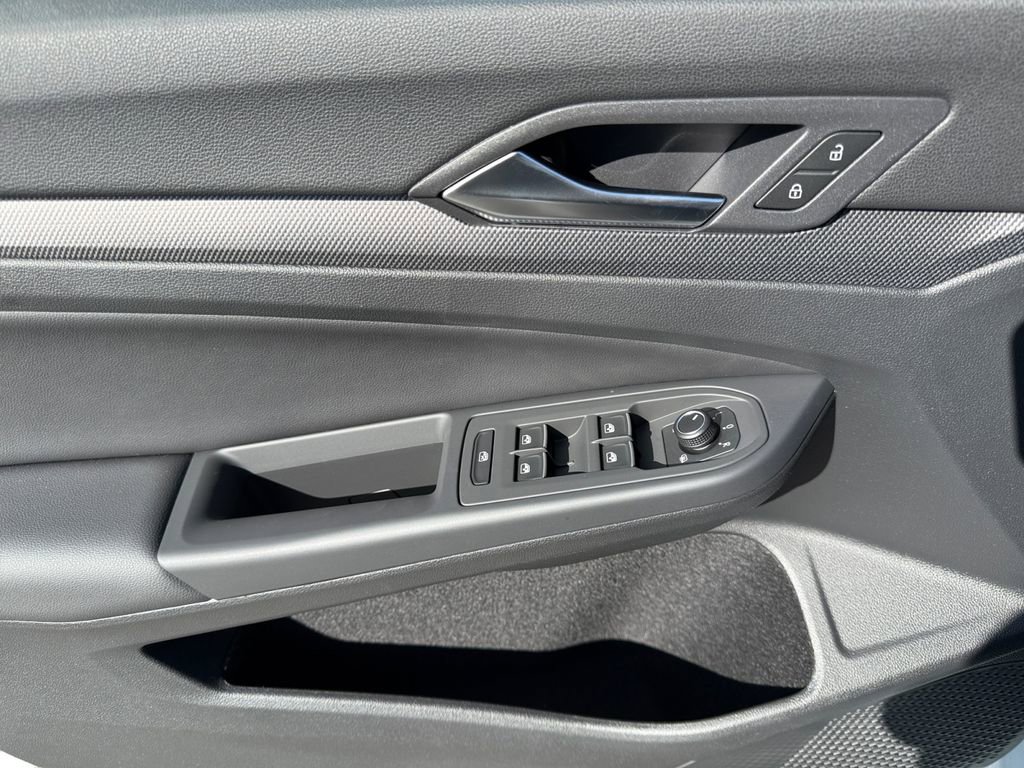 New 2026 Volkswagen GTI SE image 11