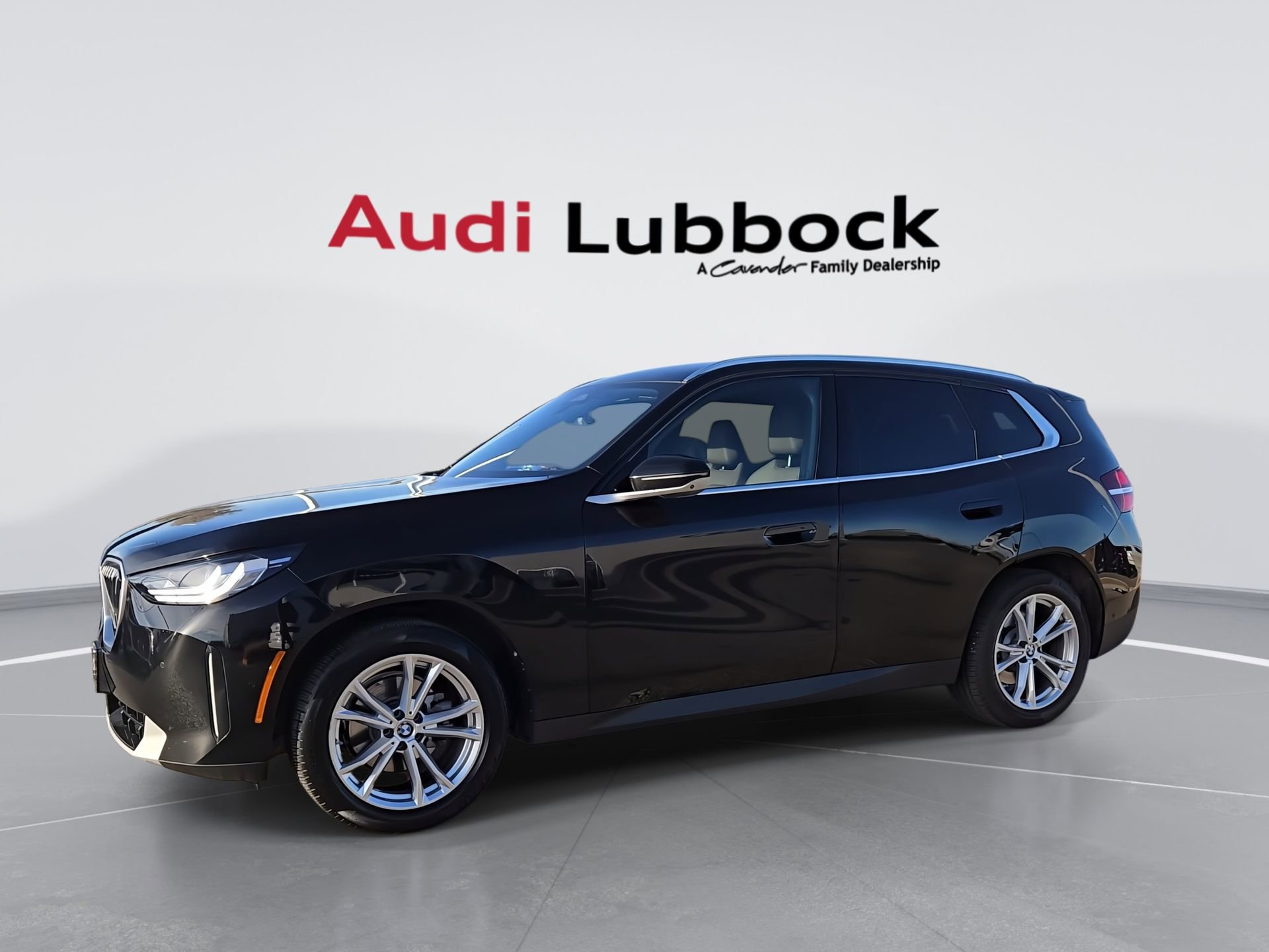 Used 2025 BMW X3 xDrive30i image 18