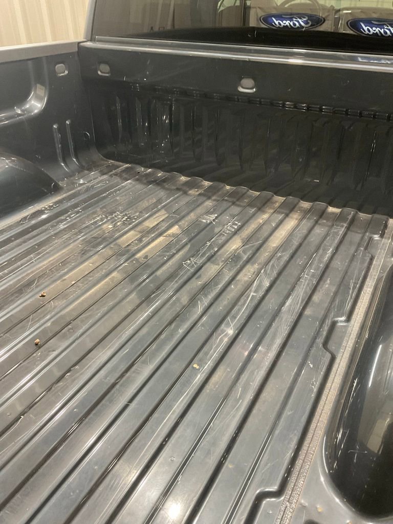 Used 2018 Chevrolet Silverado 1500 LT w/ Texas Edition image 21