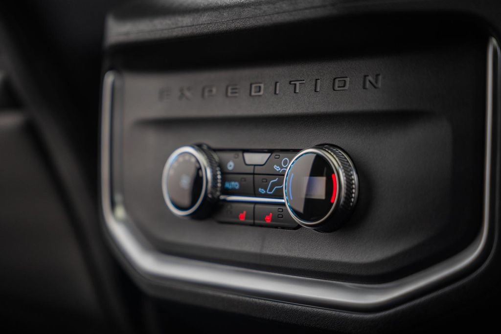 New 2026 Ford Expedition Tremor AWD/4WD image 38