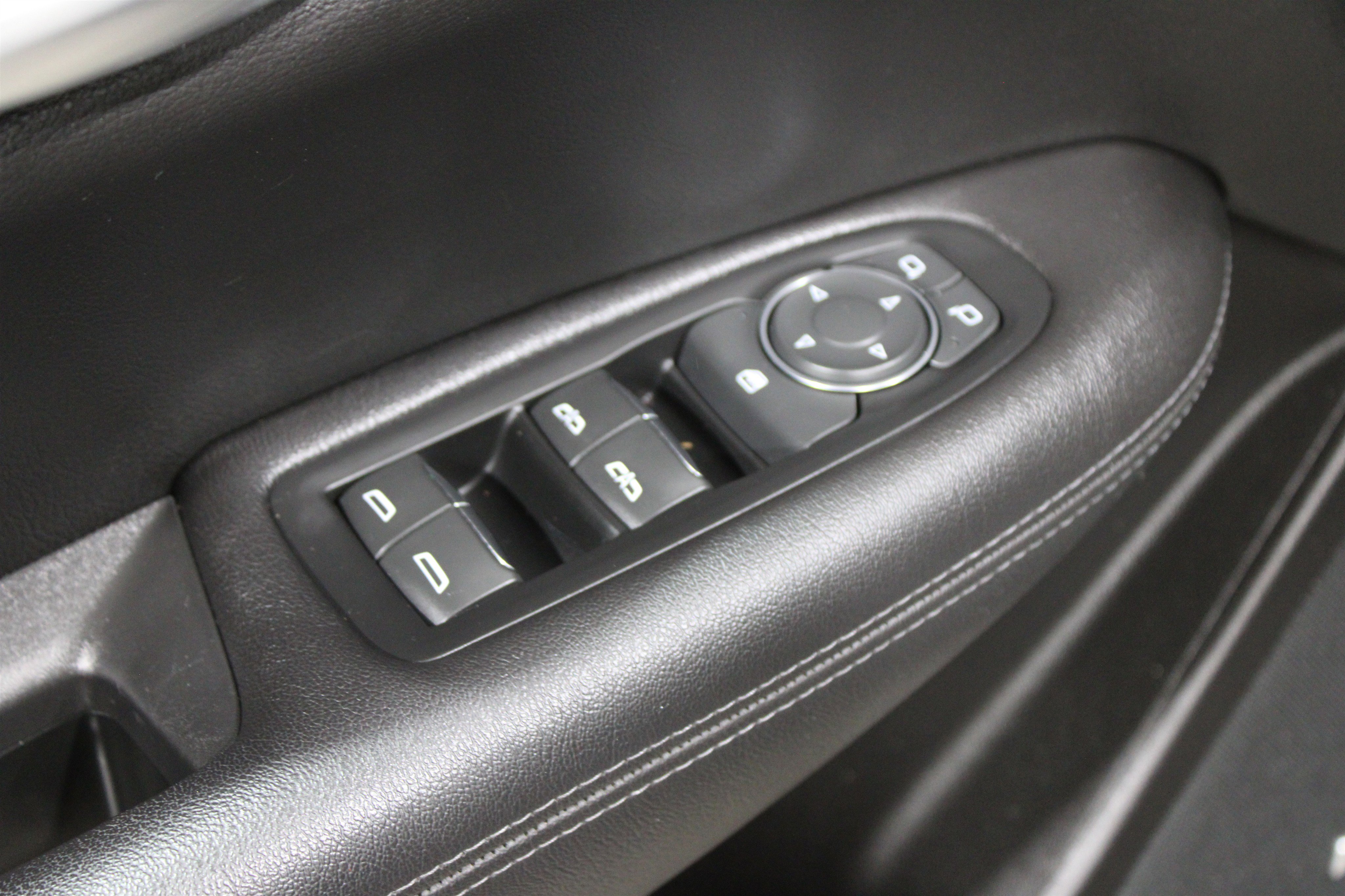 Certified 2023 Cadillac XT5 Luxury image 7