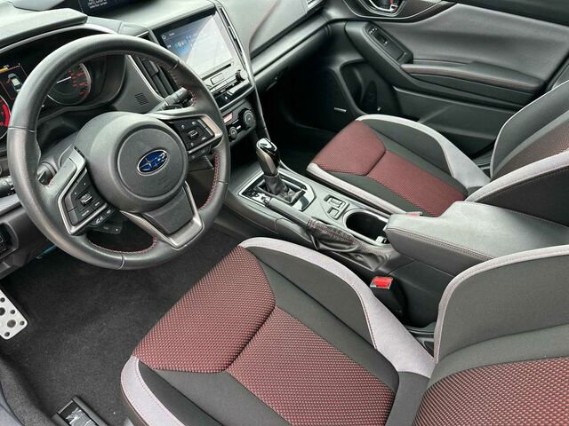 Certified 2023 Subaru Impreza 2.0i Sport AWD/4WD image 10