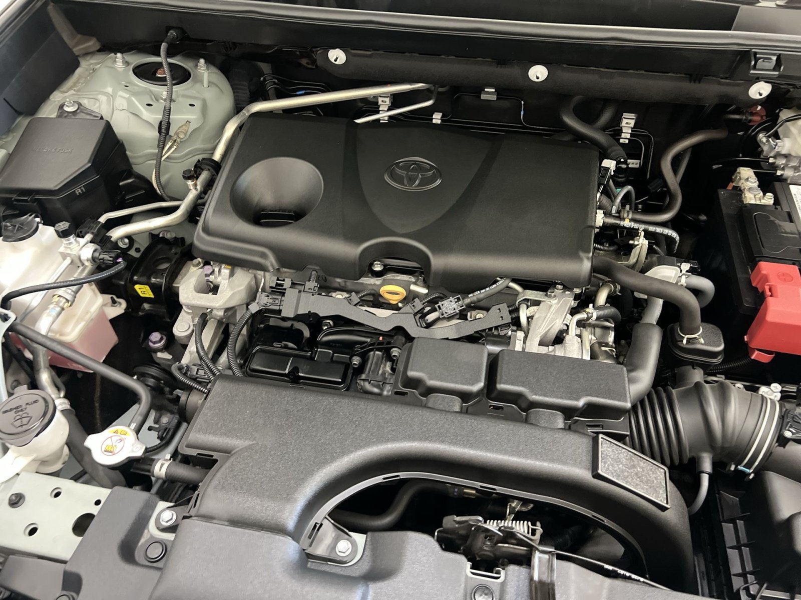 Used 2019 Toyota RAV4 Adventure w/ All Weather Liner Package AWD/4WD image 27