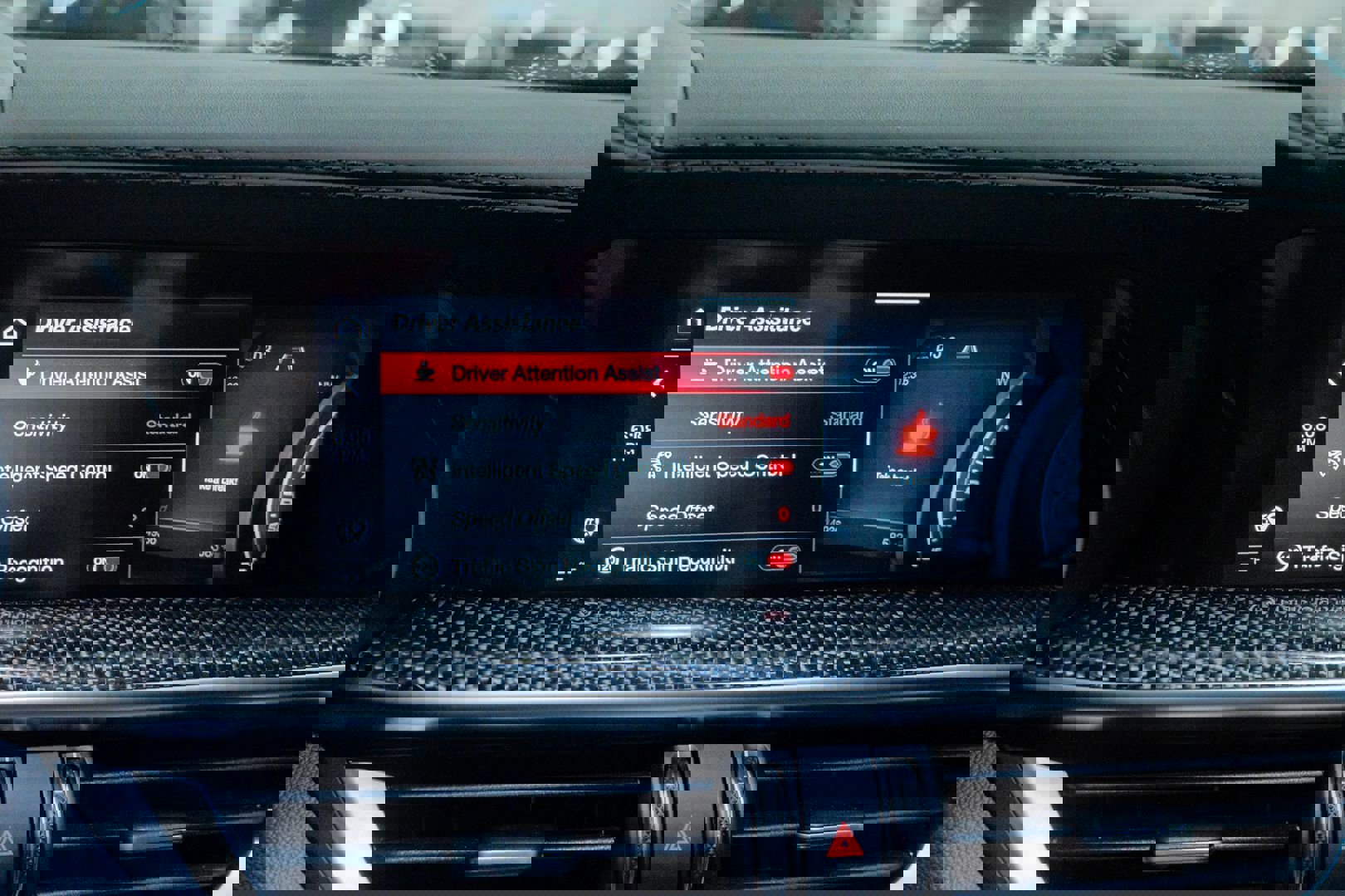 Used 2022 Alfa Romeo Stelvio Quadrifoglio w/ Active Assist Plus Package image 51