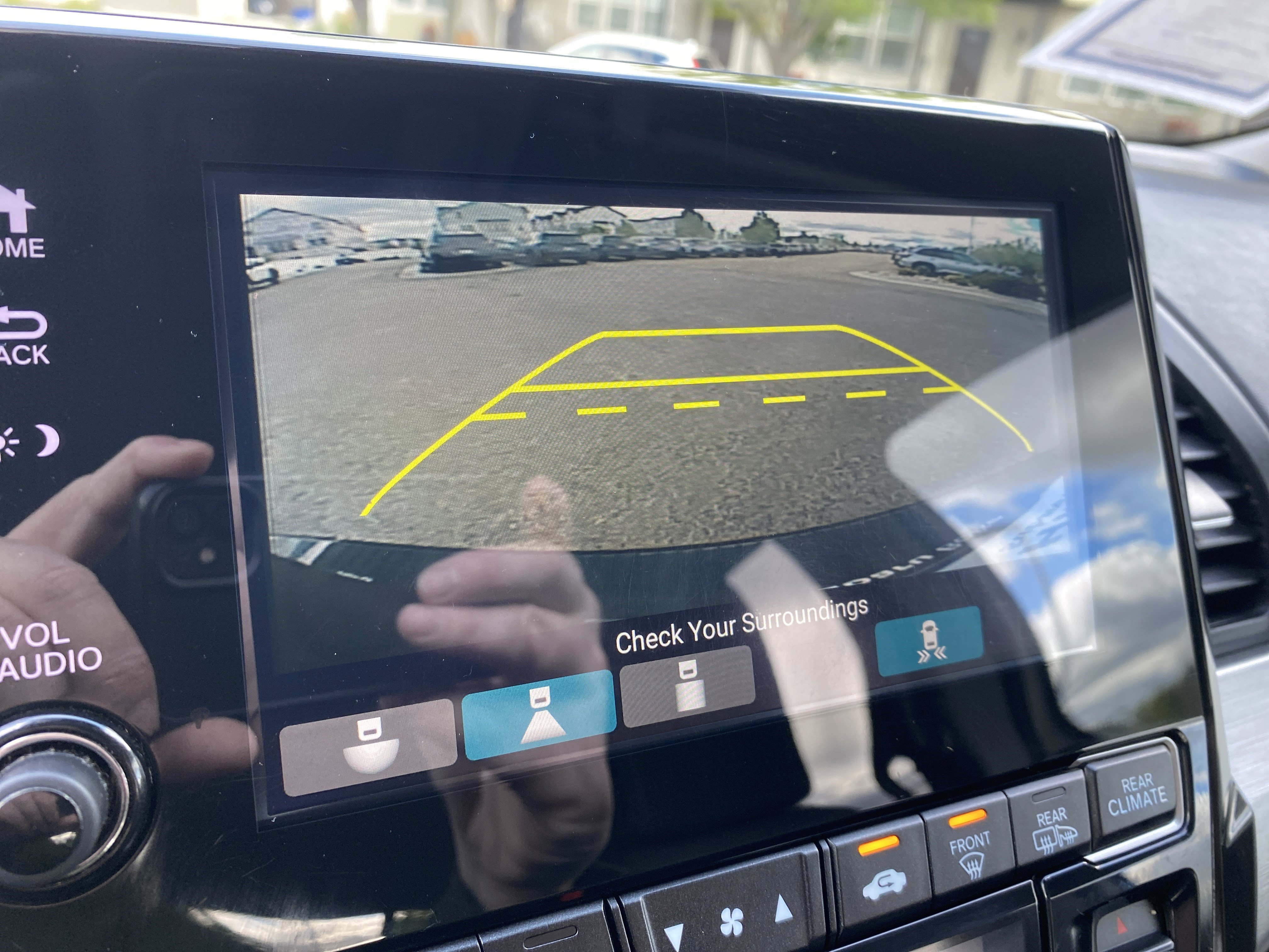 Used 2018 Honda Odyssey Elite image 33
