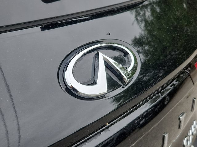 Used 2023 INFINITI QX60 Luxe w/ Cargo Package AWD/4WD image 27