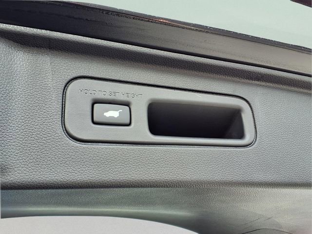 Used 2025 Honda Pilot Black Edition image 11
