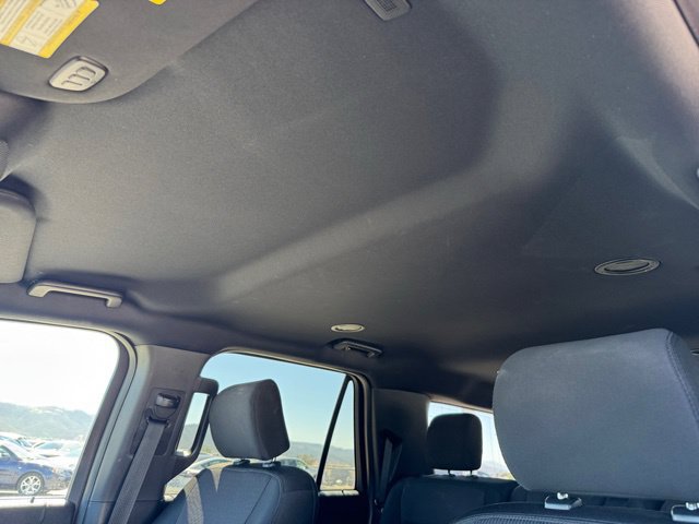 Used 2018 Ford Expedition Max XLT w/ Cargo Package AWD/4WD image 18