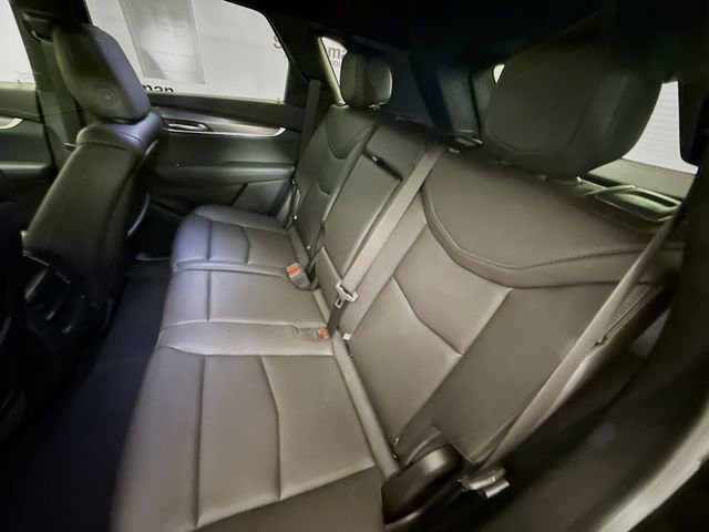 Used 2024 Cadillac XT5 Luxury image 26