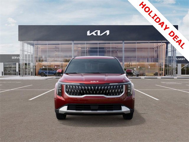 New 2026 Kia Carnival EX image 2