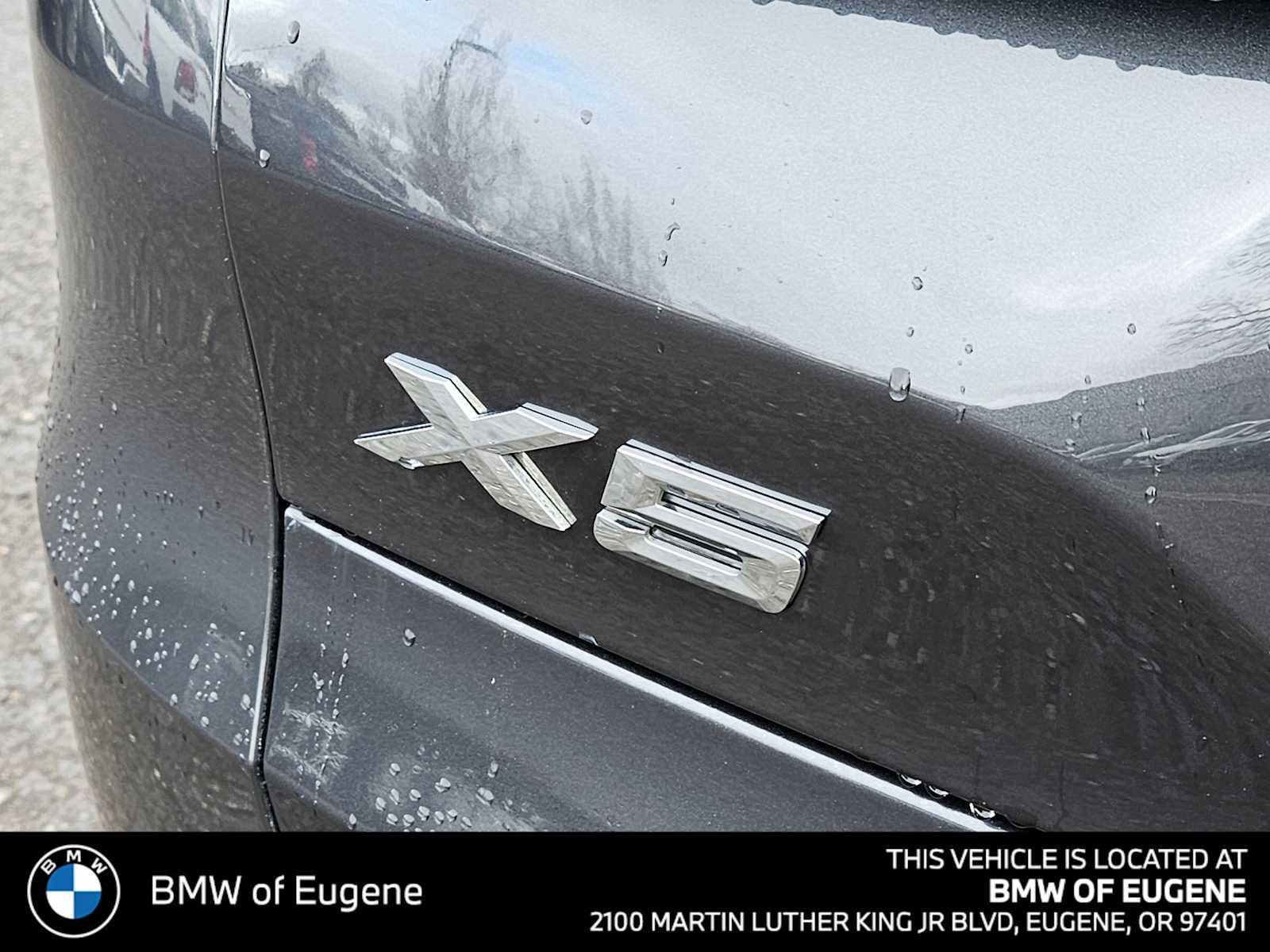 Used 2023 BMW X5 xDrive40i image 16