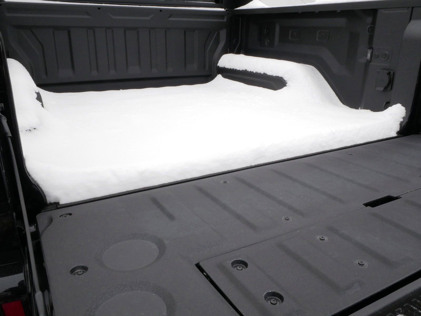 New 2025 GMC Hummer EV 3X image 7