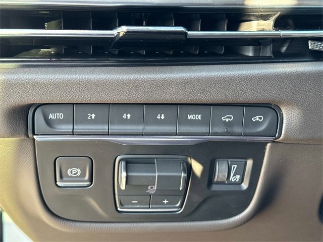 New 2026 Cadillac Escalade Luxury w/ Touring Package image 28