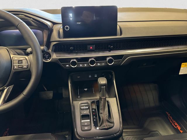 New 2026 Honda CR-V TrailSport image 11