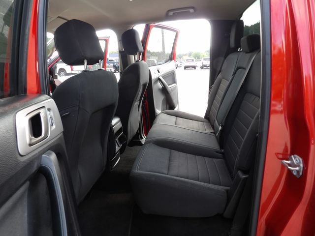 Certified 2019 Ford Ranger XLT w/ Equipment Group 301A Mid RWD image 30