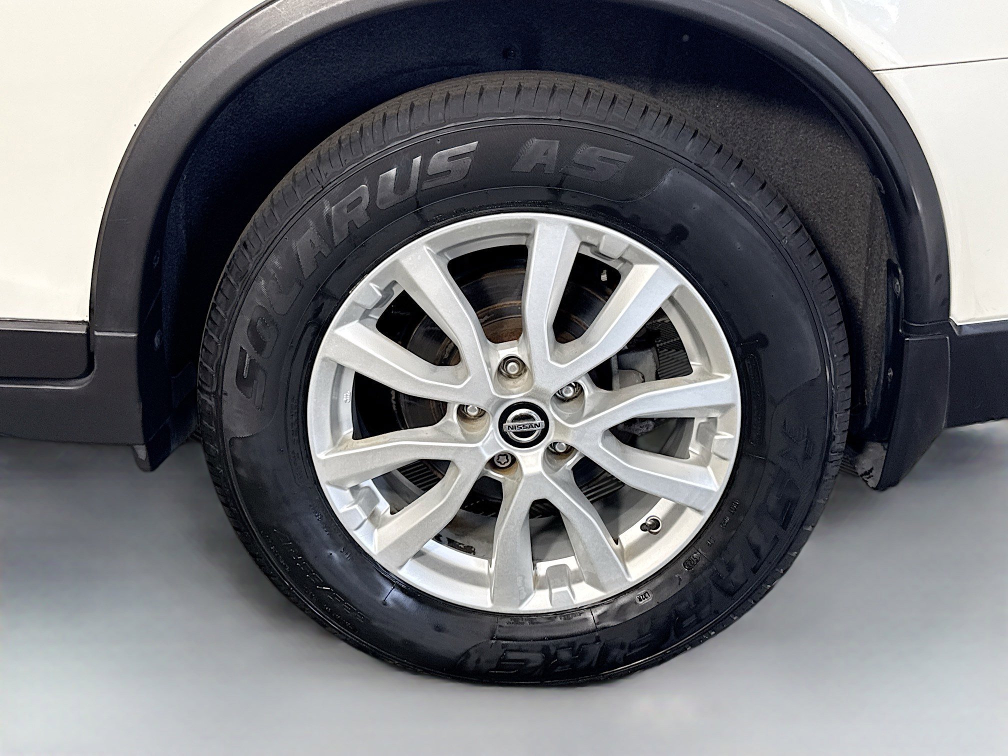 Used 2019 Nissan Rogue SV image 37