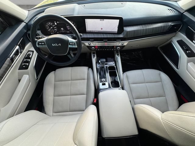 Used 2024 Kia Telluride SX FWD image 20