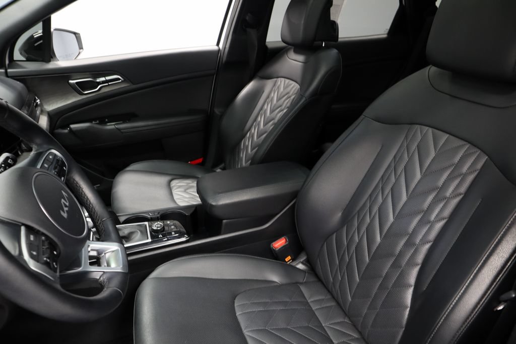 Used 2023 Kia Sportage X-Pro Prestige AWD/4WD image 25