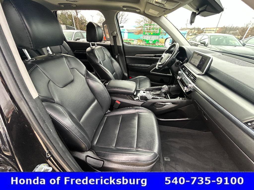 Used 2022 Kia Telluride S image 33