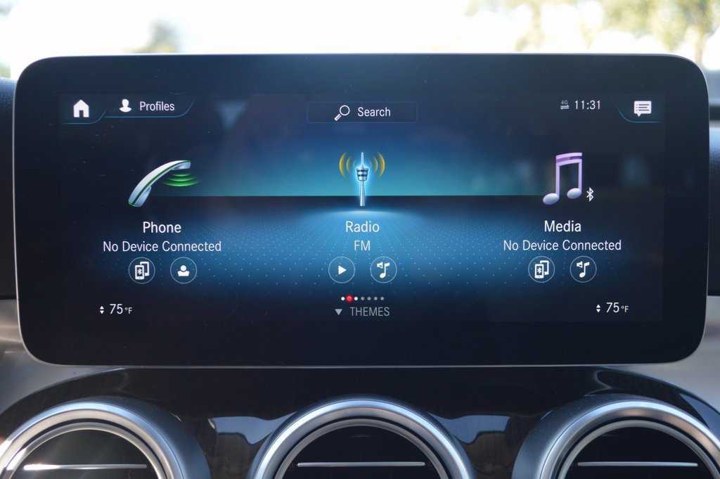 Used 2022 Mercedes-Benz GLC 300 image 20