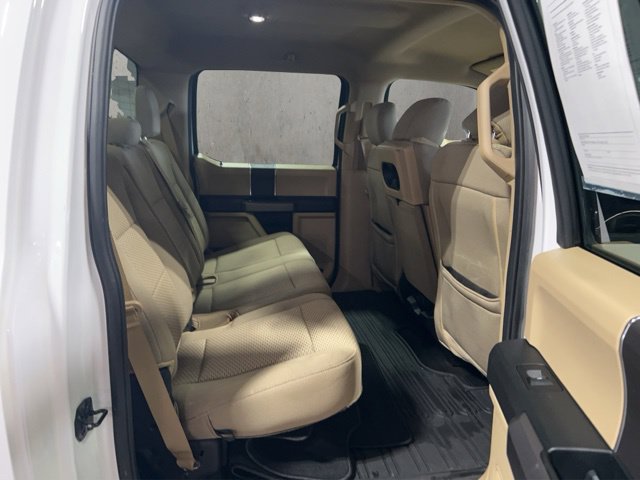 Used 2019 Ford F150 XLT w/ Equipment Group 301A Mid AWD/4WD image 3