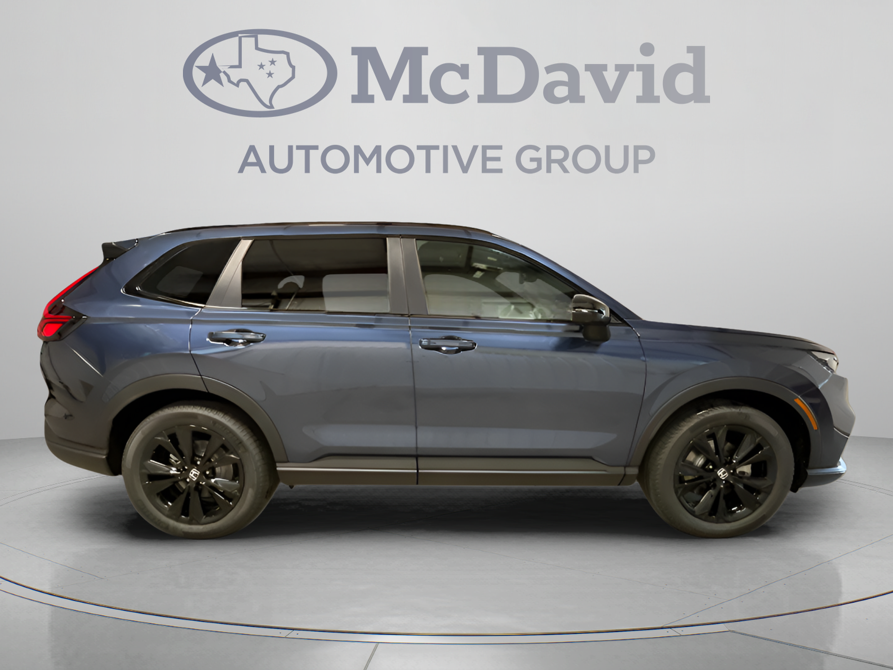 New 2027 Honda CR-V Sport Touring image 7