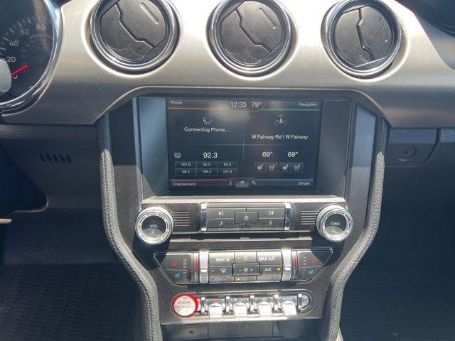 Used 2015 Ford Mustang GT Premium w/ 50 Years Appearance Package RWD image 14