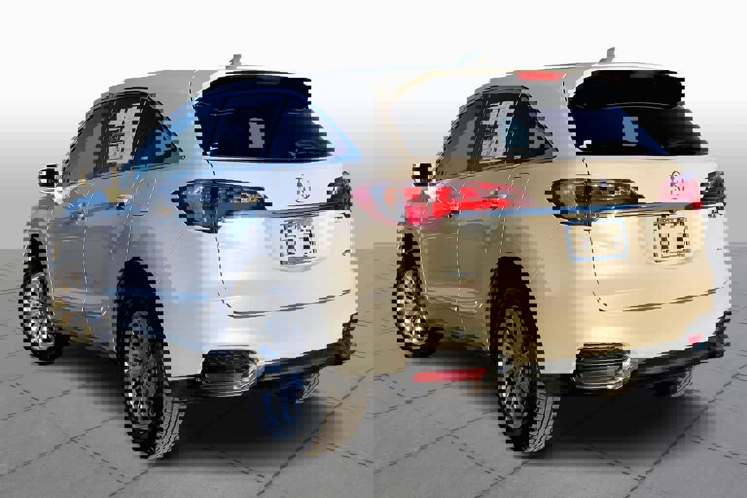 Used 2016 Acura RDX AWD w/ Technology Package image 11